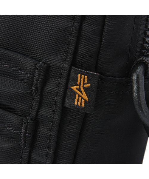 ALPHA INDUSTRIES(アルファインダストリーズ)/アルファ インダストリーズ UTILITY POCKET GADGET POUCH ポーチショルダー tz1125－66020/img10