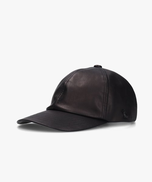 arth(arth)/arth Leather Cap/img07