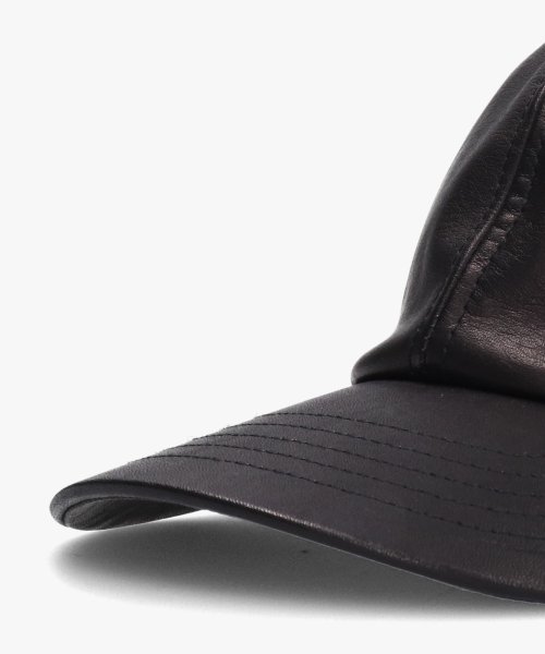 arth(arth)/arth Leather Cap/img12