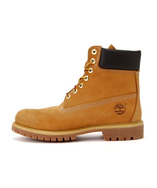 LHP(エルエイチピー)/Timberland/ティンバーランド/6inch Premium Boots/6インチ プレミアムブーツ/img02