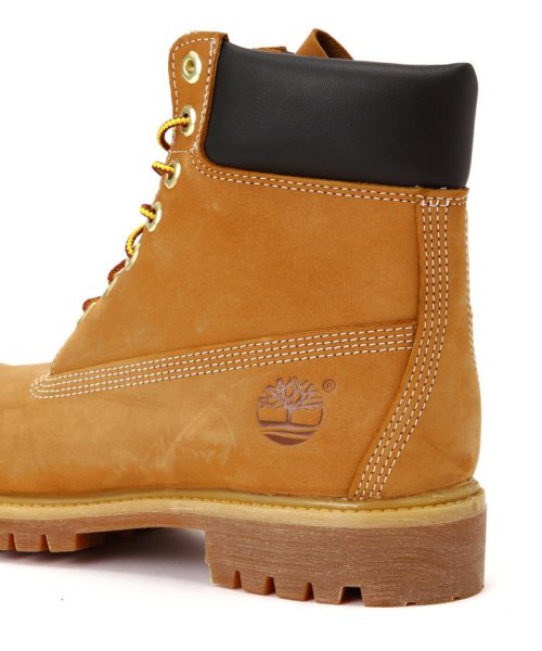 LHP(エルエイチピー)/Timberland/ティンバーランド/6inch Premium Boots/6インチ プレミアムブーツ/img07