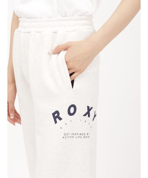 ROXY(ROXY)/DOWN BEAT PANTS/img06