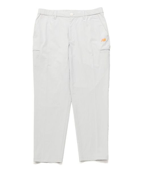new balance(ニューバランス)/WIDE TAPERED CROPPED PANT/img01