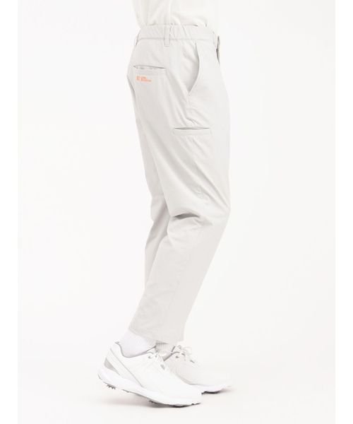 new balance(ニューバランス)/WIDE TAPERED CROPPED PANT/img04