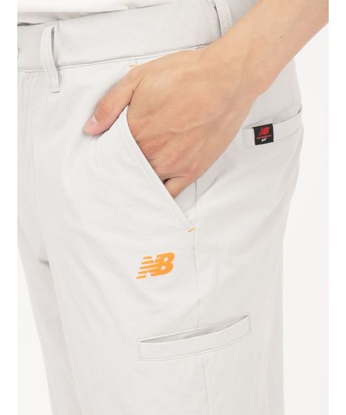 new balance(ニューバランス)/WIDE TAPERED CROPPED PANT/img07