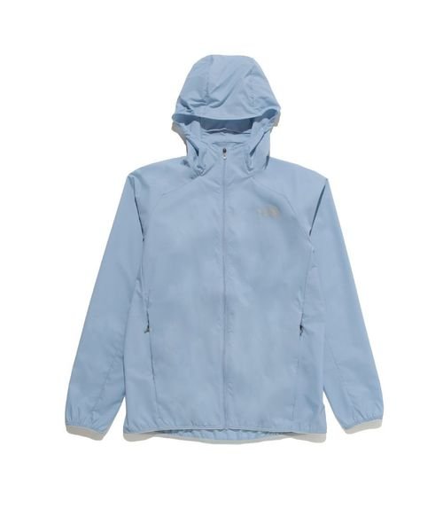 THE NORTH FACE(ザノースフェイス)/SWALLOWTAIL VENT HOODIE(スワローテイルベントフーディ)/img01