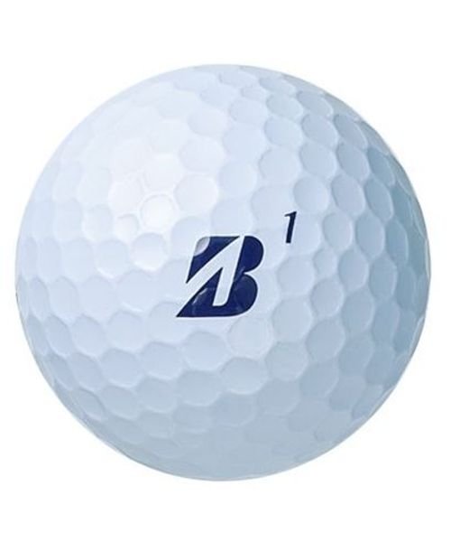 BRIDGESTONE(ブリヂストン)/2023　TOUR B　JGR　ホワイト（3球入り）/img02