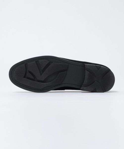 SHIPS: スパニッシュ カーフ スエードローファー 人気・おすすめ｜使いやすい・旅行におすすめ 品質保証 全国発送 正規品・日本国内発送・安心保証付き