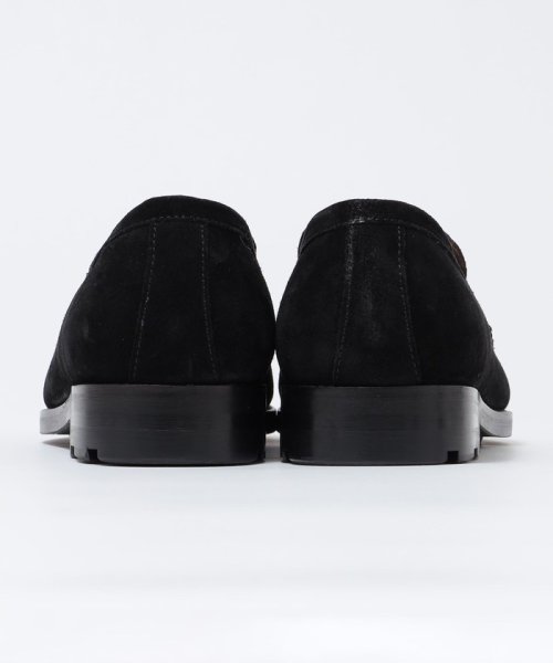 SHIPS: スパニッシュ カーフ スエードローファー 人気・おすすめ｜使いやすい・旅行におすすめ 品質保証 全国発送 正規品・日本国内発送・安心保証付き