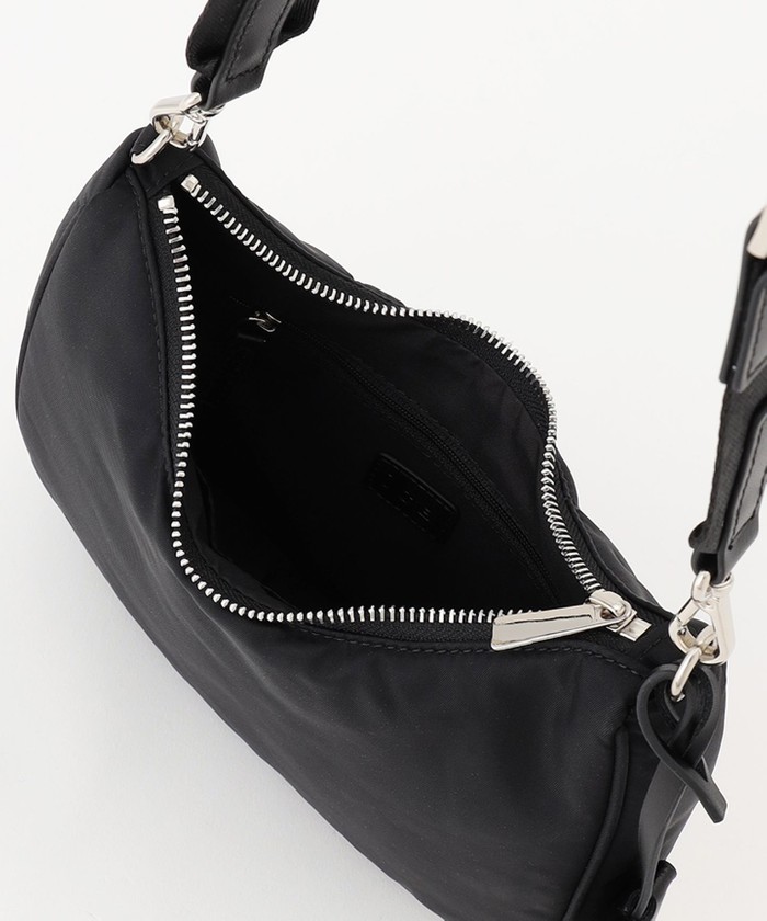 ムーンショルダーバッグ ムーンチェーンショルダー(505579471)｜阪急百貨店公式通販