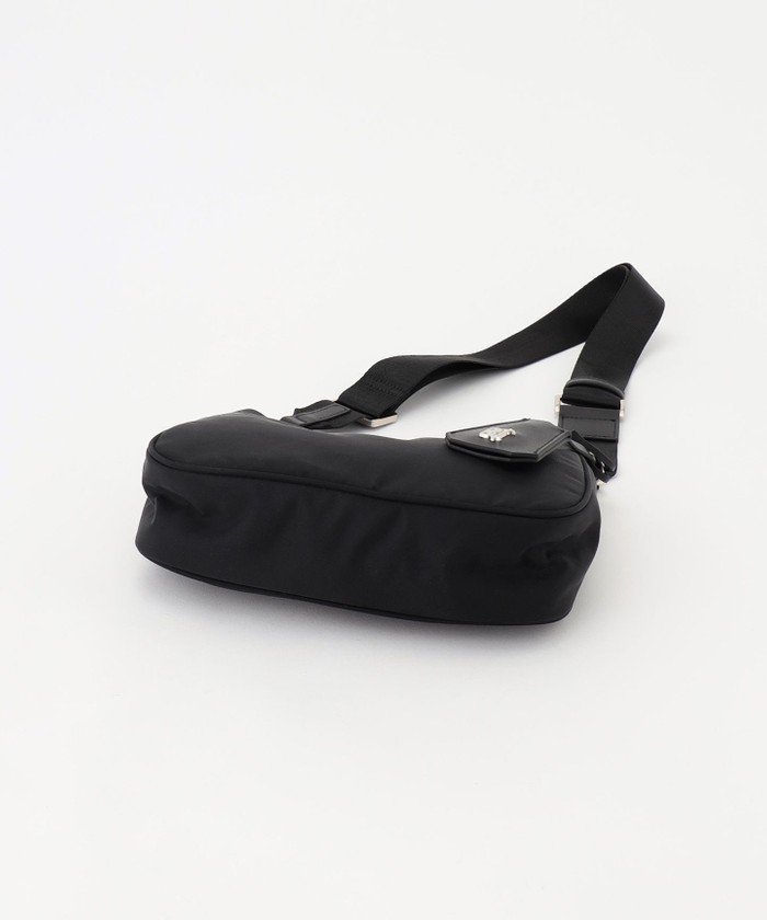 ムーンショルダーバッグ ムーンチェーンショルダー(505579471)｜阪急百貨店公式通販