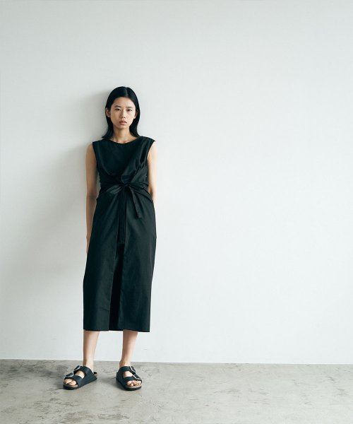 marjour(マージュール)/2WAY SLEEVELESS ONEPIECE/img03