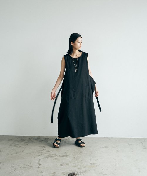 marjour(マージュール)/2WAY SLEEVELESS ONEPIECE/img11