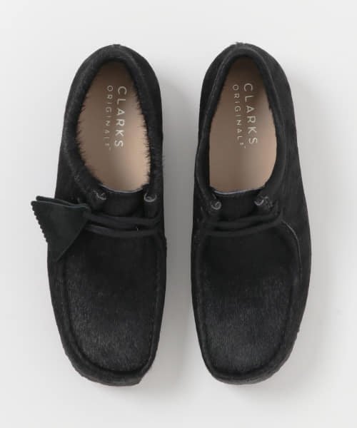 URBAN RESEARCH DOORS(アーバンリサーチドアーズ)/Clarks　Wallabee/img02