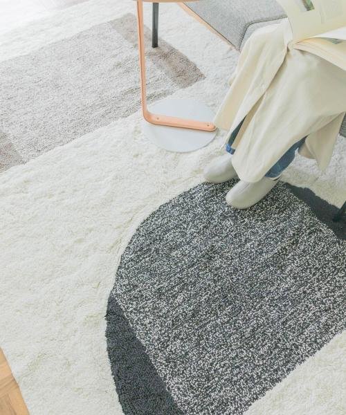 RugRu　PAKUNA RUG 140×200 