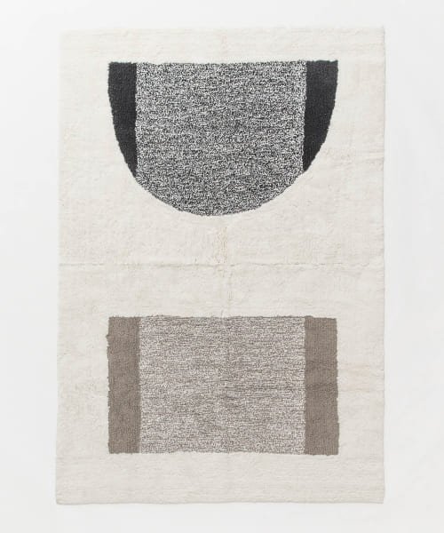 RugRu　PAKUNA RUG 140×200 