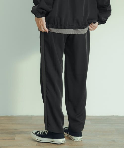 ITEMS URBANRESEARCH(アイテムズアーバンリサーチ（メンズ）)/Track Pants/img03