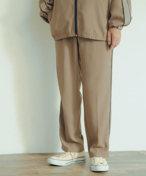 ITEMS URBANRESEARCH(アイテムズアーバンリサーチ（メンズ）)/Track Pants/img05