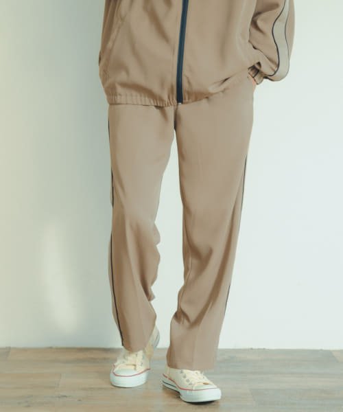 ITEMS URBANRESEARCH(アイテムズアーバンリサーチ（メンズ）)/Track Pants/img06