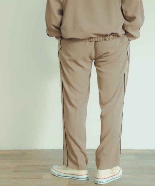 ITEMS URBANRESEARCH(アイテムズアーバンリサーチ（メンズ）)/Track Pants/img08