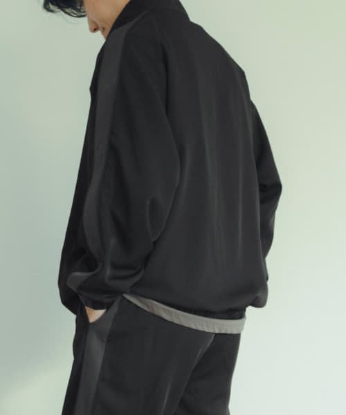 ITEMS URBANRESEARCH(アイテムズアーバンリサーチ（メンズ）)/Track Jacket/img03