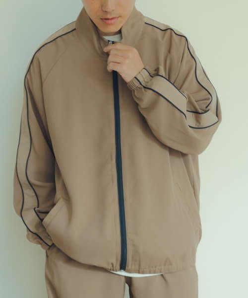 ITEMS URBANRESEARCH(アイテムズアーバンリサーチ（メンズ）)/Track Jacket/img08