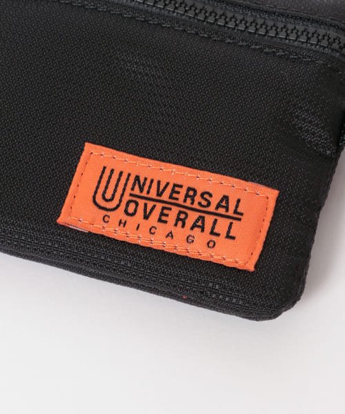 ITEMS URBANRESEARCH(アイテムズアーバンリサーチ（メンズ）)/UNIVERSAL OVERALL　Multi Coin Case/img09