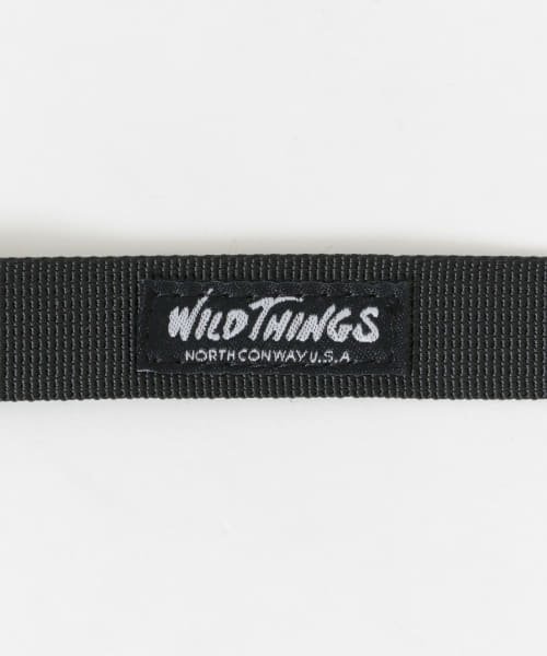 ITEMS URBANRESEARCH(アイテムズアーバンリサーチ（メンズ）)/WILD THINGS　571003/img05