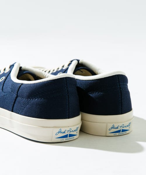 URBAN RESEARCH Sonny Label(アーバンリサーチサニーレーベル)/CONVERSE　JACK PURCELL US RLY IL/img01