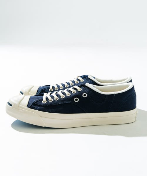 URBAN RESEARCH Sonny Label(アーバンリサーチサニーレーベル)/CONVERSE　JACK PURCELL US RLY IL/img02