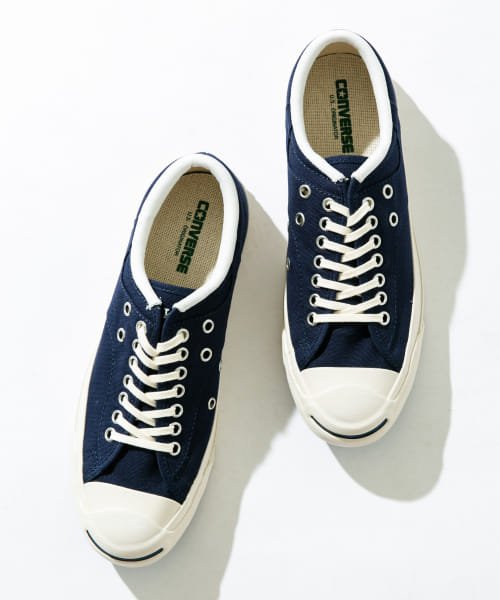 URBAN RESEARCH Sonny Label(アーバンリサーチサニーレーベル)/CONVERSE　JACK PURCELL US RLY IL/img03