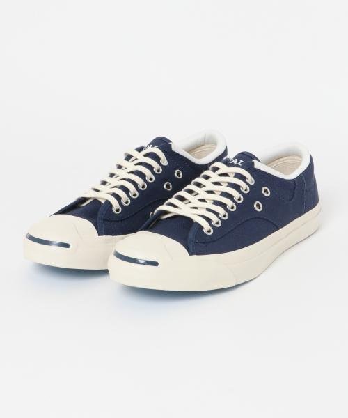 URBAN RESEARCH Sonny Label(アーバンリサーチサニーレーベル)/CONVERSE　JACK PURCELL US RLY IL/img04