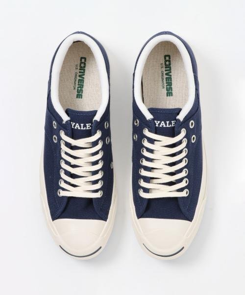 URBAN RESEARCH Sonny Label(アーバンリサーチサニーレーベル)/CONVERSE　JACK PURCELL US RLY IL/img05