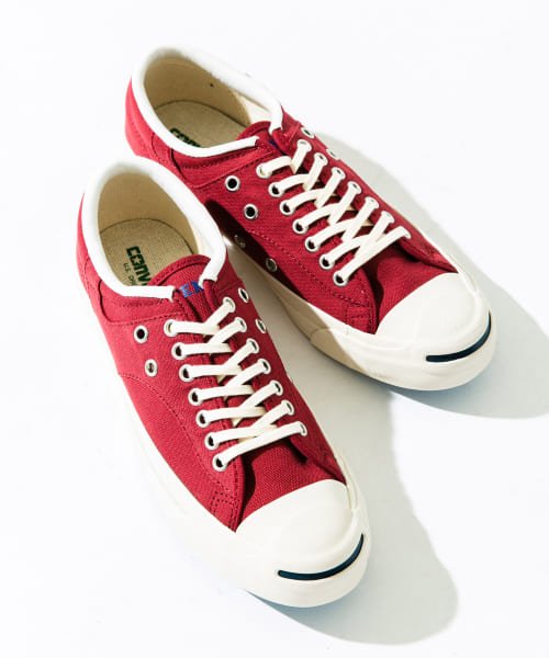 URBAN RESEARCH Sonny Label(アーバンリサーチサニーレーベル)/CONVERSE　JACK PURCELL US RLY IL/img02