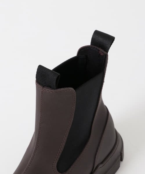 URBAN RESEARCH(アーバンリサーチ)/GANNI　Recycled Rubber City Boot/img04