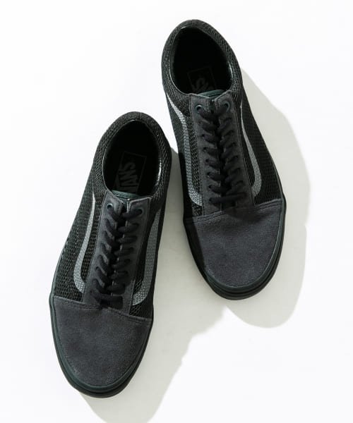 VANS　OLD SKOOL 人気・おすすめ｜安定人気・収納便利におすすめ 丁寧対応 配送追跡可 人気ランキング上位