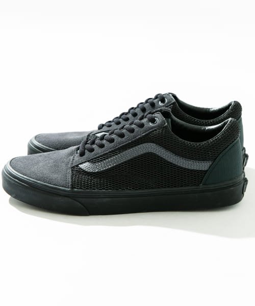 URBAN RESEARCH Sonny Label(アーバンリサーチサニーレーベル)/VANS　OLD SKOOL/img03