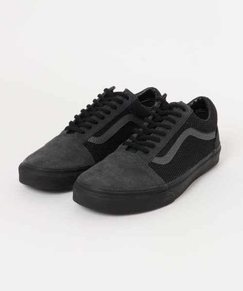 URBAN RESEARCH Sonny Label(アーバンリサーチサニーレーベル)/VANS　OLD SKOOL/img04