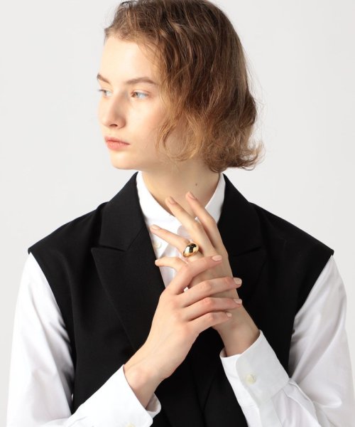 LIE STUDIO The Leah リング STUDIO