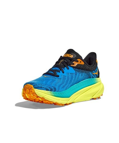 HOKA ONE ONE(ホカオネオネ)/CHALLENGER 7/img03