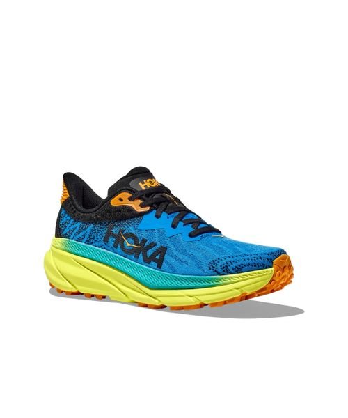 HOKA ONE ONE(ホカオネオネ)/CHALLENGER 7/img06