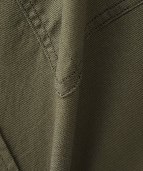 J.S Homestead(ジャーナルスタンダード　ホームステッド)/【J.S.Homestead / Stead】DRY TWILL WORK SHIRTS/img20