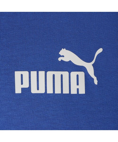 PUMA(プーマ)/キッズ ボーイズ PUMA POWER キャット フーディー 120－160cm/img14