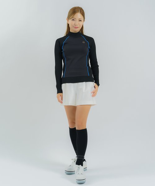 LANVIN SPORT(ランバン スポール)/ハイブリットセーター【アウトレット】/img01