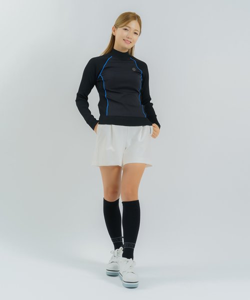 LANVIN SPORT(ランバン スポール)/ハイブリットセーター【アウトレット】/img02