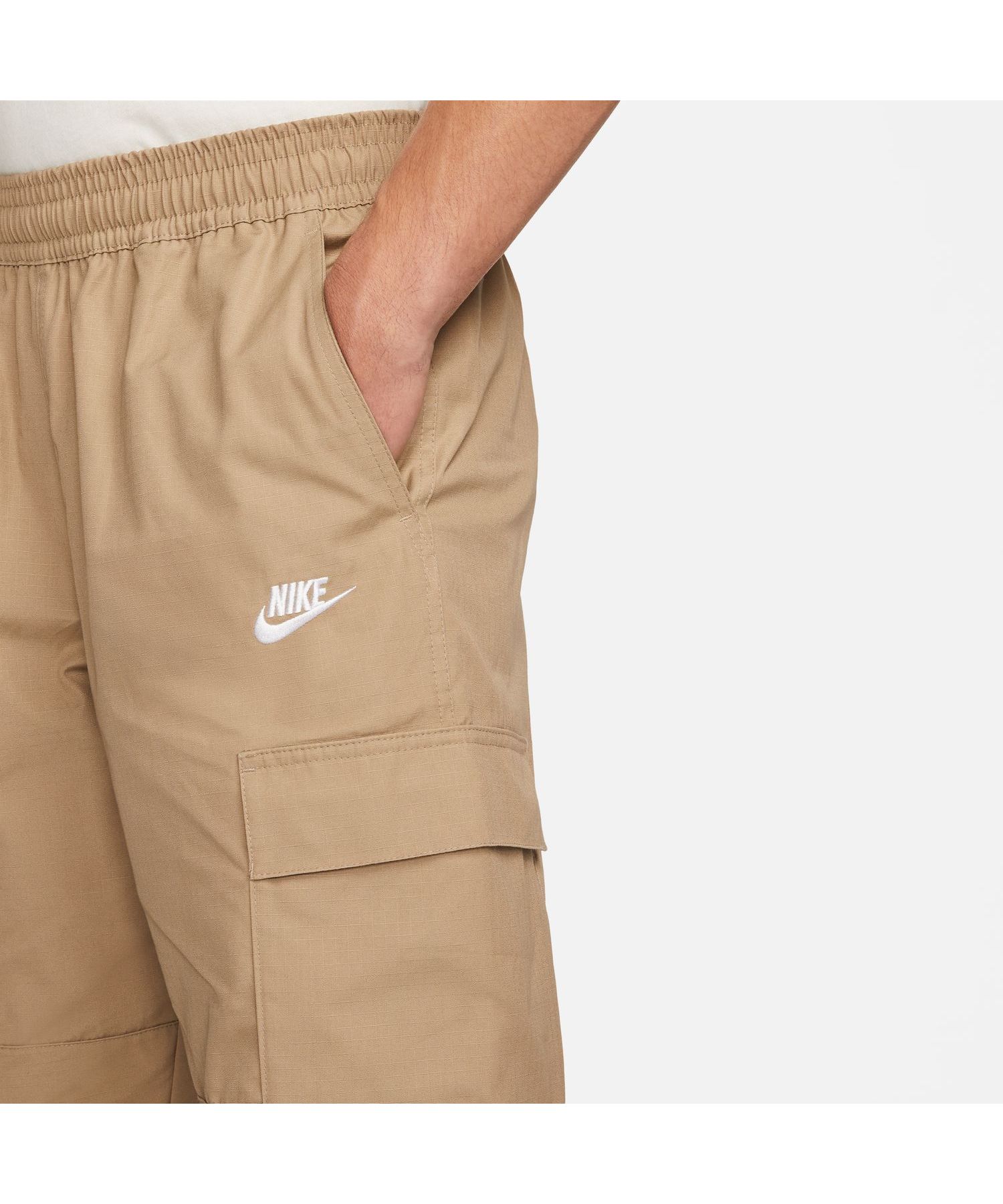 セール】M CLUB CARGO WVN PANT(505428954) | ナイキ(NIKE) - MAGASEEK