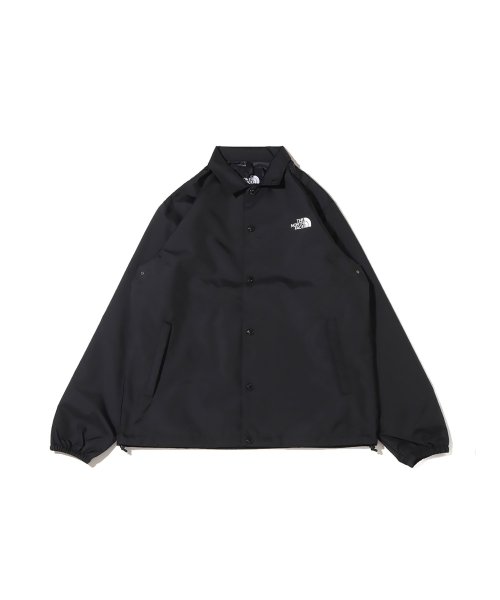 THE NORTH FACE(ザノースフェイス)/ザ・ノース・フェイス ネバー ストップ ING ザ コーチ ジャケット/img11