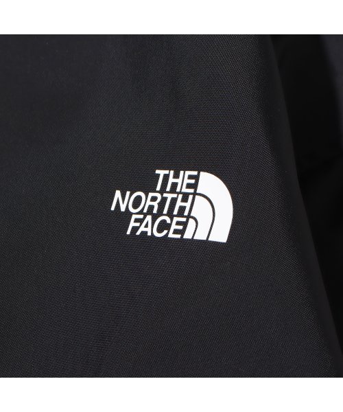 THE NORTH FACE(ザノースフェイス)/ザ・ノース・フェイス ネバー ストップ ING ザ コーチ ジャケット/img13