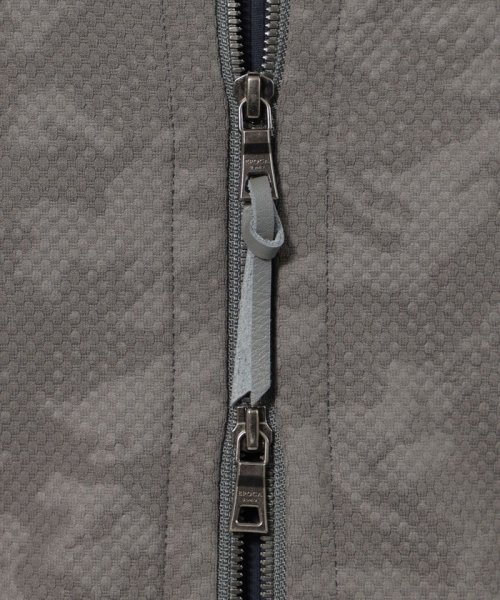 【Safari Lounge別注】ダンボールカモフラエンボスパーカ Safari