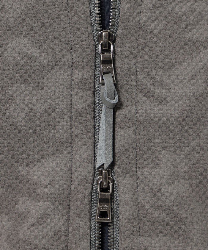 Safari Lounge別注】ダンボールカモフラエンボスパーカ(505484528  